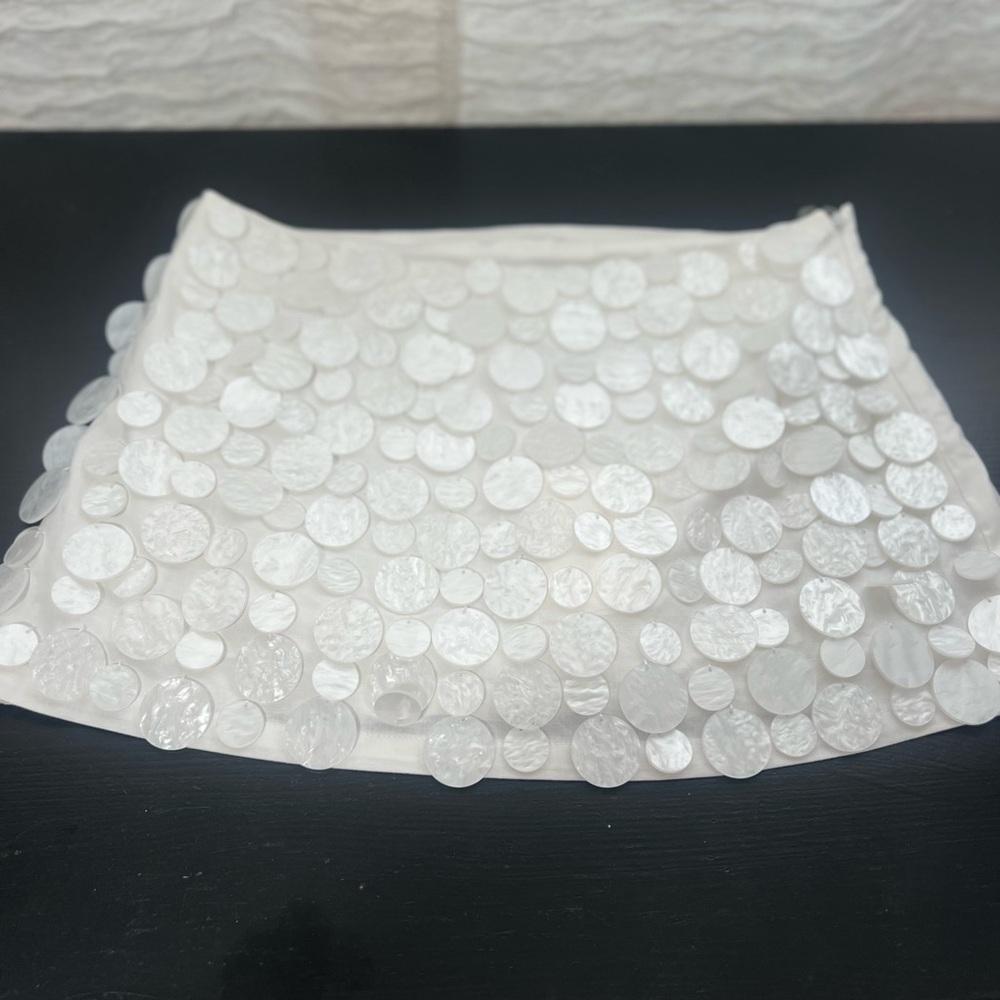 Peppermayo Pearl Movie Star Mini Skirt